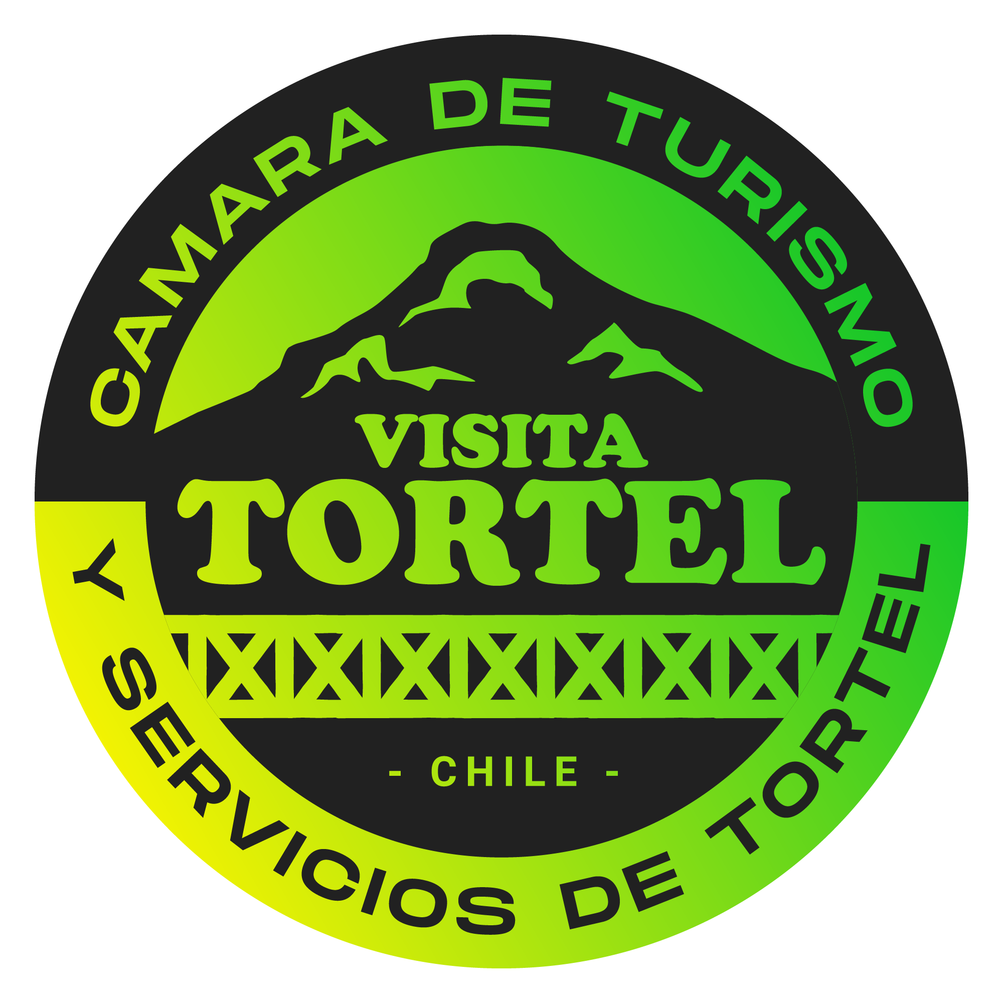 camara turismo borde blanco